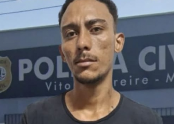 Homem é preso no Maranhão por homicídio em Timon; vítima foi sequestrada, torturada e executada
