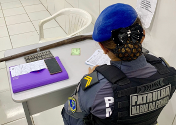 Homem agride esposa e filha, atira contra a jovem e foge em Timon; VÍDEO!