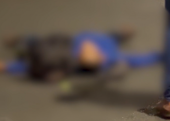 Polícia apura se houve legítima defesa em caso de segurança que assassinou morador em situação de rua em Teresina
