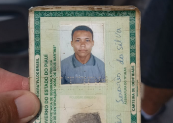 Homem morre após sofrer descarga elétrica durante trabalho em construção civil no Litoral do Piauí