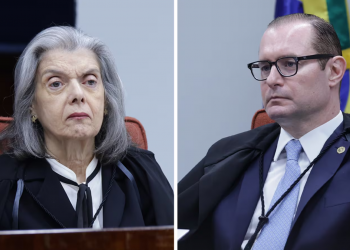 Julgamento: com votos de Cármen e Zanin, STF pode formar hoje maioria contra Bolsonaro e aliados