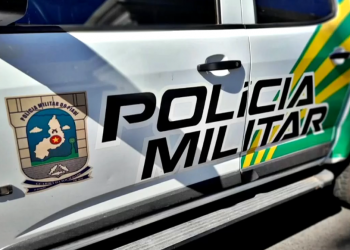 Homem sofre tentativa de linchamento e é preso após mostrar partes íntimas para criança no Piauí