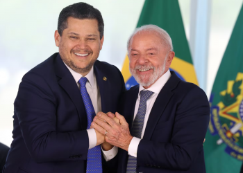 Com 3 ministros, União Brasil determina que filiados deixem cargos no governo Lula em 24 h