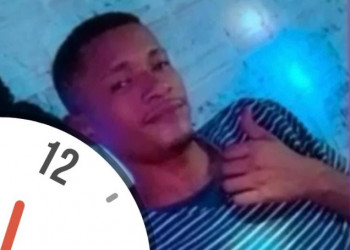 Discussão entre dois homens em bar termina em homicídio na zona Leste de Teresina