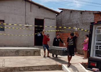 Mulher é assassinada a pauladas no interior do Piauí; principal suspeito é encontrado morto
