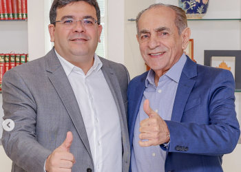 Marcelo Castro diz que Rafael Fonteles 