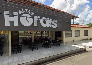 Polícia Civil e Águas de Teresina flagram fraude em hidrômetro de restaurante na zona Sul da capital