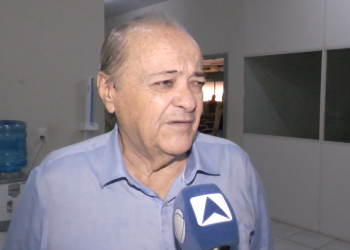 Silvio Mendes aponta soluções para crise no transporte coletivo de Teresina e confirma início da obra da Galeria do Torquato Neto