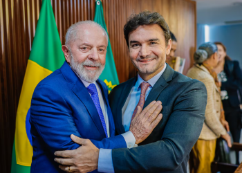 Celso Sabino diz que fica no governo por causa da COP30 e por ter ‘a confiança do presidente Lula’