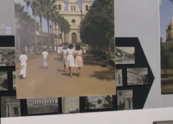 Museu da imagem e do som de Teresina tem galeria em homenagem a Torquato Neto; conheça!