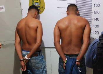 Irmãos são condenados a 24 anos de prisão pelo assassinato de jovem no Piauí; vítima estava com ex-companheira de um deles