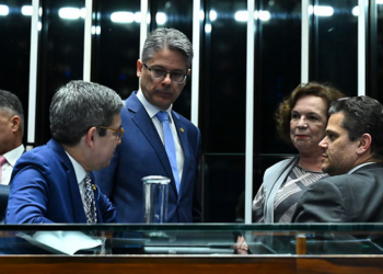 Senado instala nesta terça CPI do Crime Organizado para investigar PCC, CV e outras facções