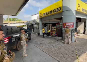 PCC no Piauí: como alvos da ação agiam, construção de distribuidora e R$ 5 bilhões movimentados; tudo sobre a megaoperação contra a facção