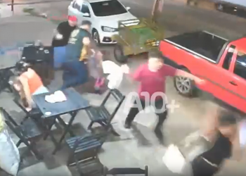 Extensa ficha criminal e envolvimento com facção: pai de criança baleada seria o principal alvo de tiroteio no litoral do Piauí, diz polícia