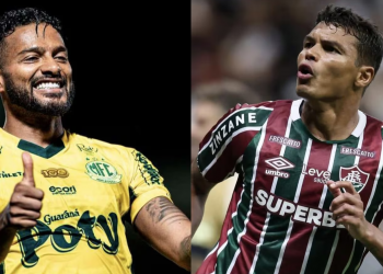 Fluminense busca reação e fim de jejum de gols contra o Mirassol, sensação do Brasileiro