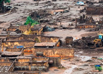 Comissão aprova obrigação de obras licenciadas adotarem medidas de prevenção de desastres