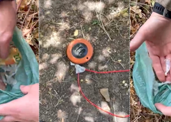 PM desarticula ponto de venda de drogas e descobre ligação clandestina de energia elétrica em Barras, no Piauí