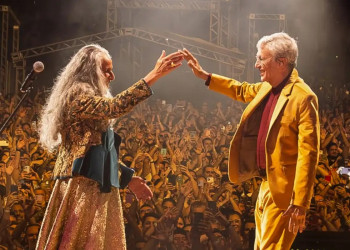 Caetano e Bethânia estão entre finalistas de Grammy 2026 neste domingo
