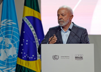 Após 10 dias, Lula encerra participação na COP e volta a Brasília com ‘missão’ de indicação ao STF