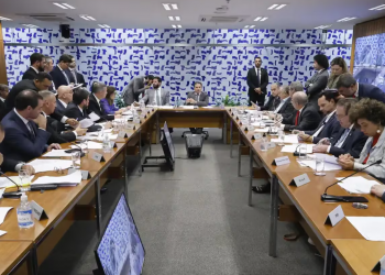 Após mudanças em relatório, projeto antifacção deve ser votado nesta quarta-feira