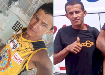 Família pede ajuda para encontrar homem que saiu do Piauí para trabalhar em Minas Gerais e não deu mais notícias