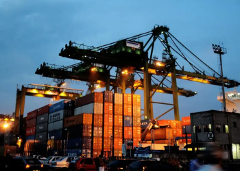 Fazenda reduz para 2,2% projeção de crescimento do PIB em 2025