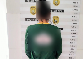Mulher foragida da Justiça de São Paulo é presa em São Raimundo Nonato, no Piauí