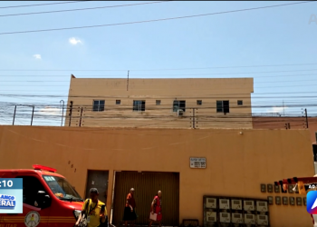 Homem morre após sofrer descarga elétrica durante instalação de ar-condicionado em Teresina