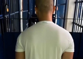 Polícia deflagra operação no Piauí e filho de vítima assassinada é apontado como mentor de fraude processual