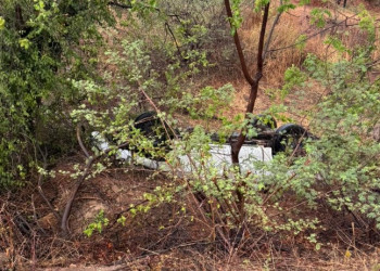 Secretário de Transporte de Conceição do Canindé, no Piauí, morre em acidente de trânsito