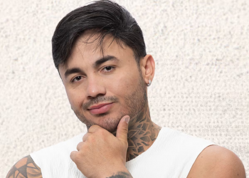 Wallas Arrais é eliminado de A Fazenda 17, com 31,04% dos votos