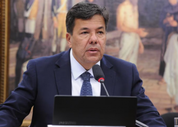 PEC da Segurança: texto será apresentado por relator a líderes da Câmara na terça-feira