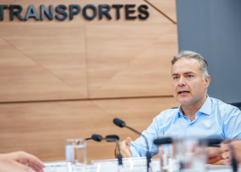 Ministro defende mudanças na CNH e diz que novo modelo é mais justo, barato e inclusivo