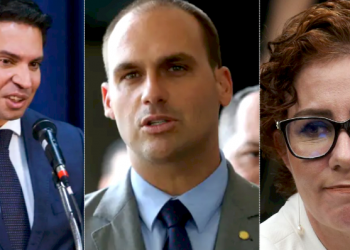 Emendas Pix: Ramagem, Eduardo Bolsonaro e Zambelli somam quase R$ 12 milhões em 2025