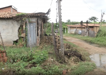 Pobreza cai no Piauí e atinge menor nível da série histórica, mas ainda alcança 37% da população, aponta IBGE