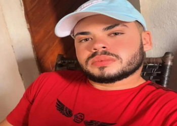 Acidente entre caminhão e motocicleta deixa jovem morto na BR-407 no interior do Piauí