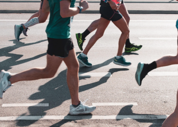 Deputado apresenta projeto que estabelece regras de segurança e incentivo para corridas de rua no Piauí