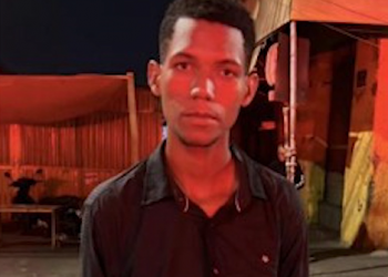 Suspeito de arrombar e furtar lojas no Centro de Teresina é preso; estabelecimento foi alvo três vezes