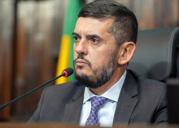 Ministro Alexandre de Moraes manda soltar presidente da Assembleia Legislativa do Rio de Janeiro