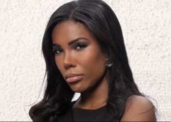 Carol Lekker é expulsa de A Fazenda 17