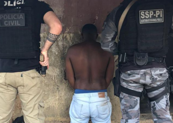 Homem é preso durante cumprimento de mandado no interior do Piauí; drogas e animais silvestres mortos são apreendidos