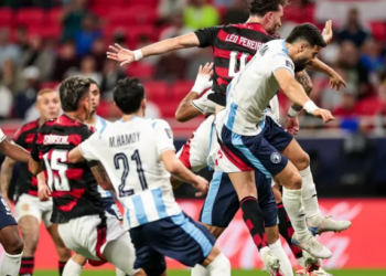 Flamengo vence o Pyramids e enfrenta o PSG na final do Mundial