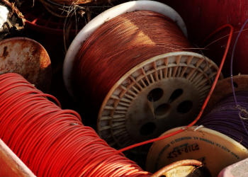 Após a operação Cobre Sujo, Polícia Militar alerta para aumento no roubo de fios em Teresina