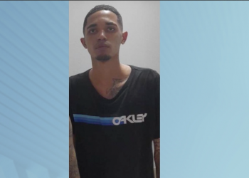 Suspeito de execuções na zona Norte de Teresina é preso pela polícia; criminoso também é investigado por morte de policial militar