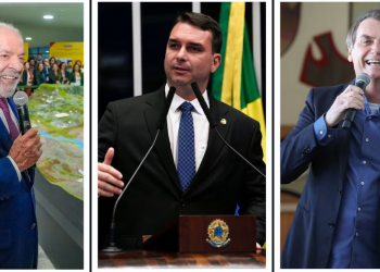 Fim de ano em cima do palanque: discursos de Lula e Bolsonaro indicam caminho das eleições