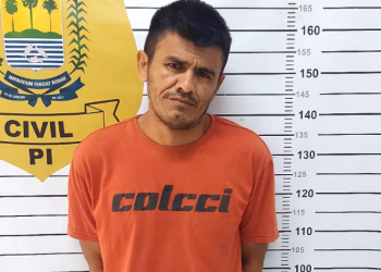 16 anos depois, polícia prende 