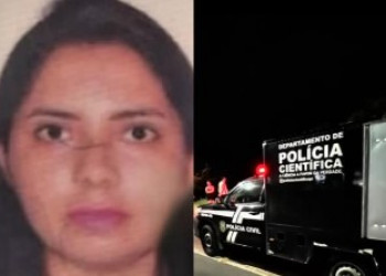 Mulher e criança são encontradas mortas em residência na zona rural de São Raimundo Nonato, no Piauí