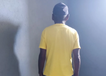 Condenado por estupro de vulnerável é preso no interior do Piauí