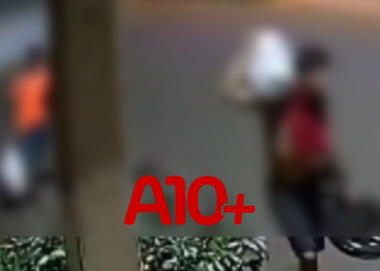 Suspeitos de envolvimento em invasão e furto de casa são presos pela PM no Piauí; VÍDEO