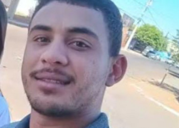 Corpo de jovem desaparecido desde a terça-feira é encontrado em cova rasa e carbonizado em Teresina